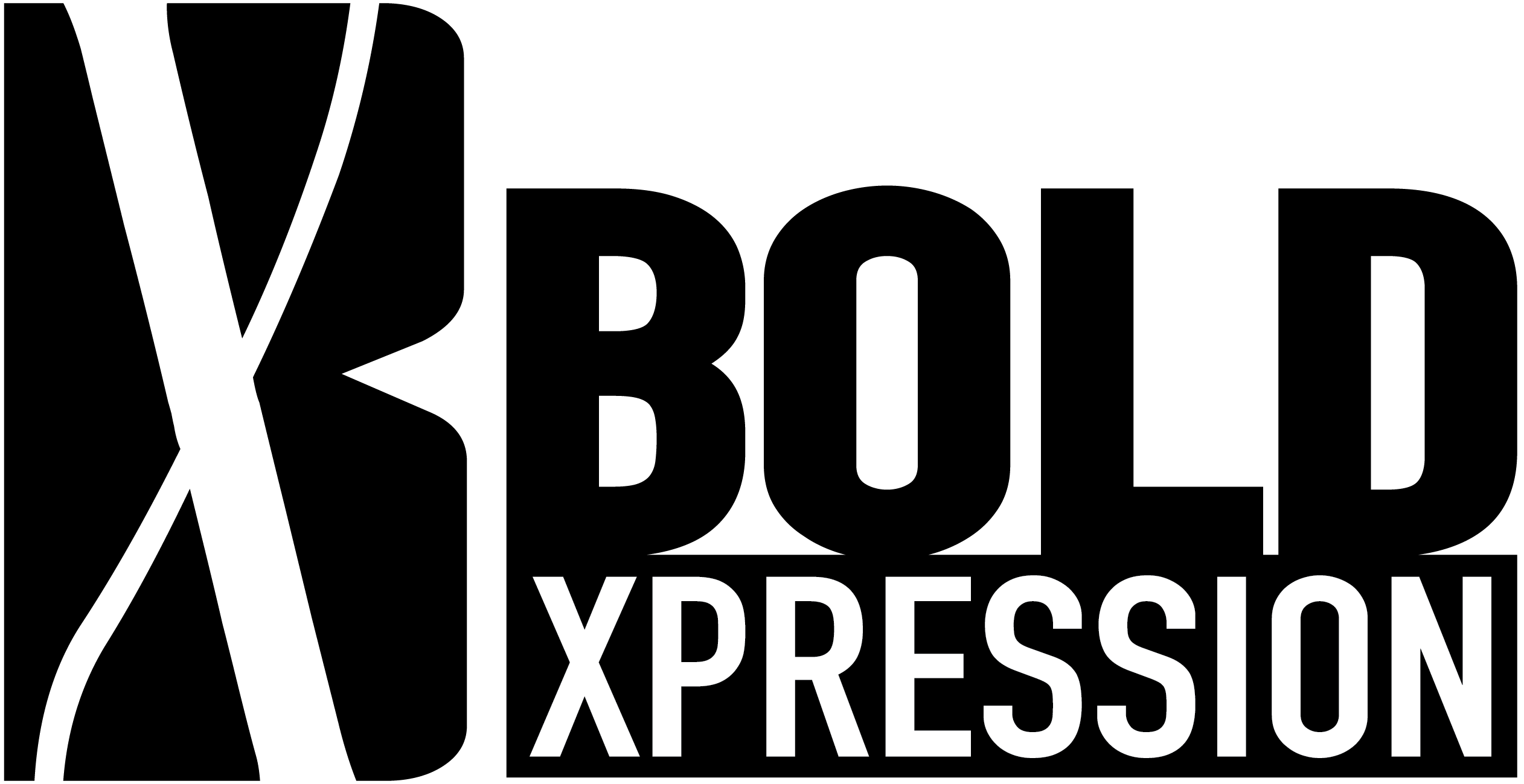 Bold Xpression